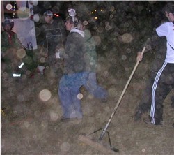 Rake