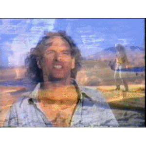 Michael Bolton Died For Your Sins: Will You Let Him into Your Diaper?