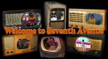 Welcome to Seventh Avenue